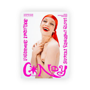 Candy Transversal: Issue 13