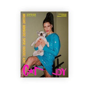 Candy Transversal: Issue 13