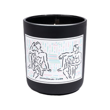 Load image into Gallery viewer, Candledales x Shane Loza - Limited Edition Candle