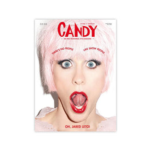 Candy Transversal: Issue 6