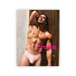 Crotch, Issue 8