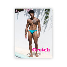 Load image into Gallery viewer, Crotch, Issue 8