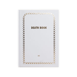 Death Book III