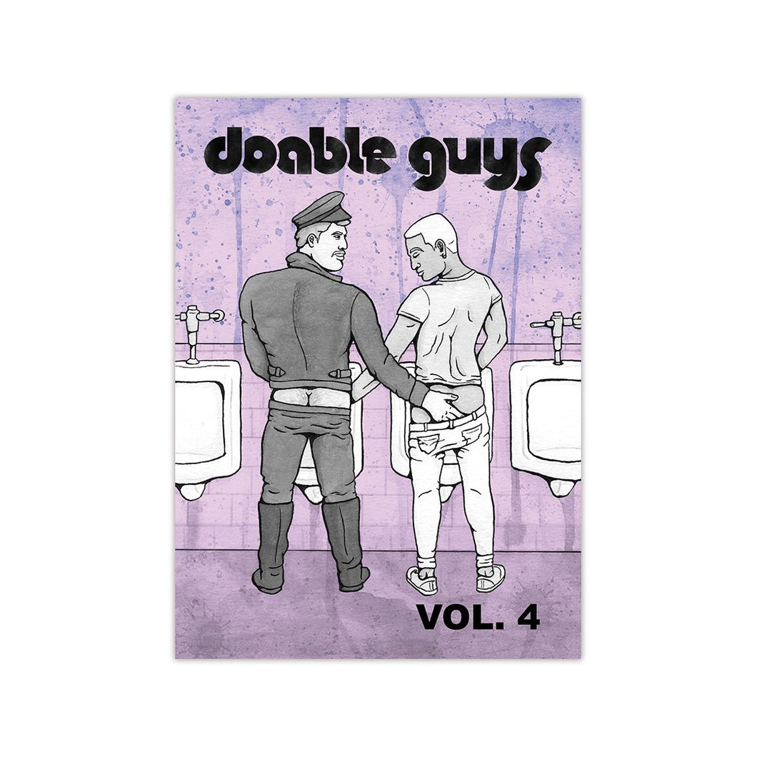 Doable Guys - Volume 4