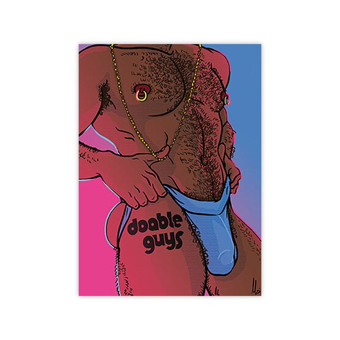 Doable Guys - Volume 5
