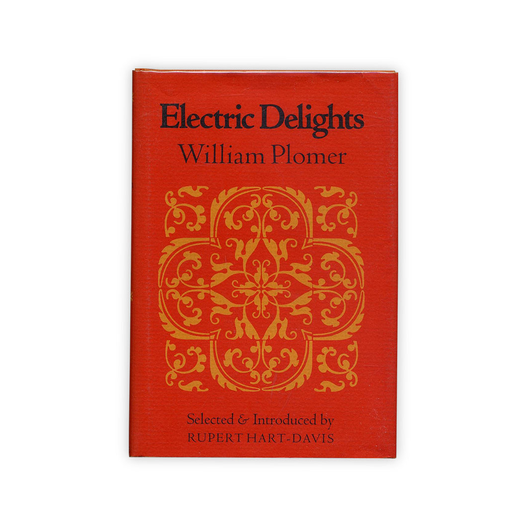 Electric Delights