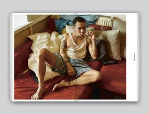 Extra Extra - Issue 18, Urban Erotic Encounters