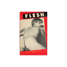 Load image into Gallery viewer, FLESH: True Homosexual Experiences from STH Writers