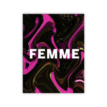 Load image into Gallery viewer, Femme