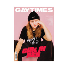 Load image into Gallery viewer, Gay Times - Issue 503, Queer Guide to 2020