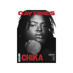 Gay Times - Issue 506, The Queer Spirit Issue