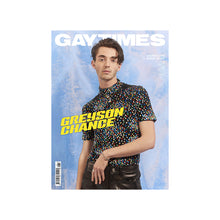 Load image into Gallery viewer, Gay Times - Issue 506, The Queer Spirit Issue