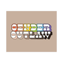 Load image into Gallery viewer, Gender Outlaw