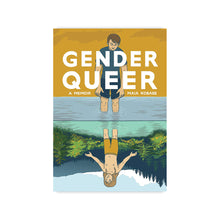 Load image into Gallery viewer, Gender Queer: A Memoir