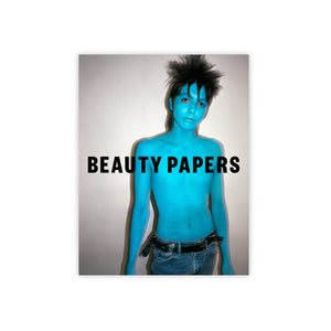 Beauty Papers: Issue 9 - Fight