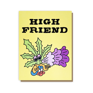 High Friend
