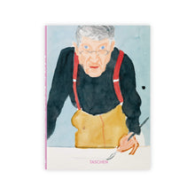 Load image into Gallery viewer, David Hockney - A Chronology 40th Edition