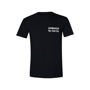 HOMOCO NYC - Tee Shirt