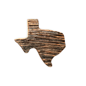 Texas Ornament