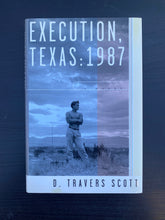 Load image into Gallery viewer, Execution Texas: 1987