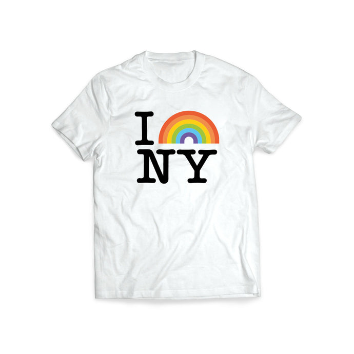 I Rainbow NY