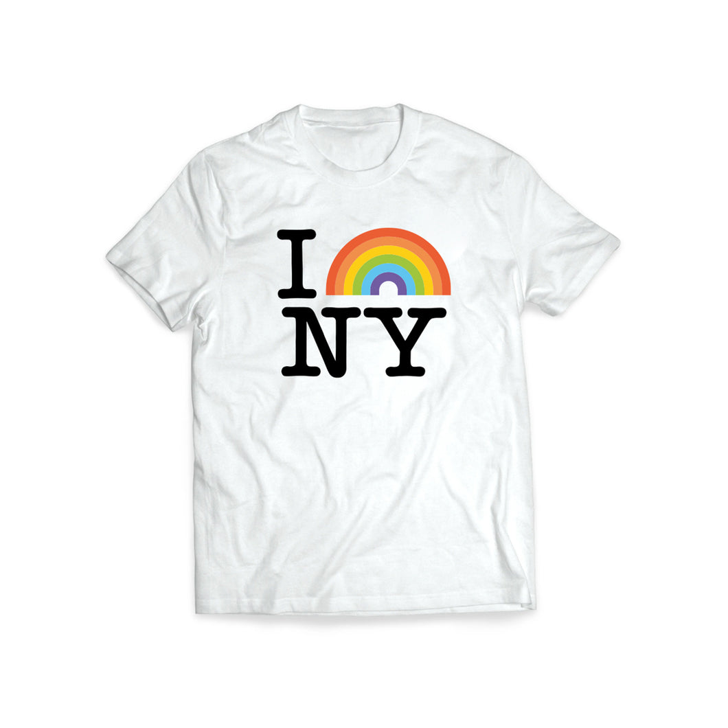 I Rainbow NY