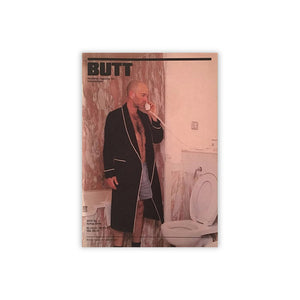 Butt Issue 09