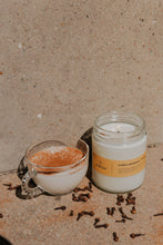 Load image into Gallery viewer, Ceylon Cinnamon + Vanilla