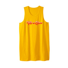 Load image into Gallery viewer, Top A Chico Tank Top