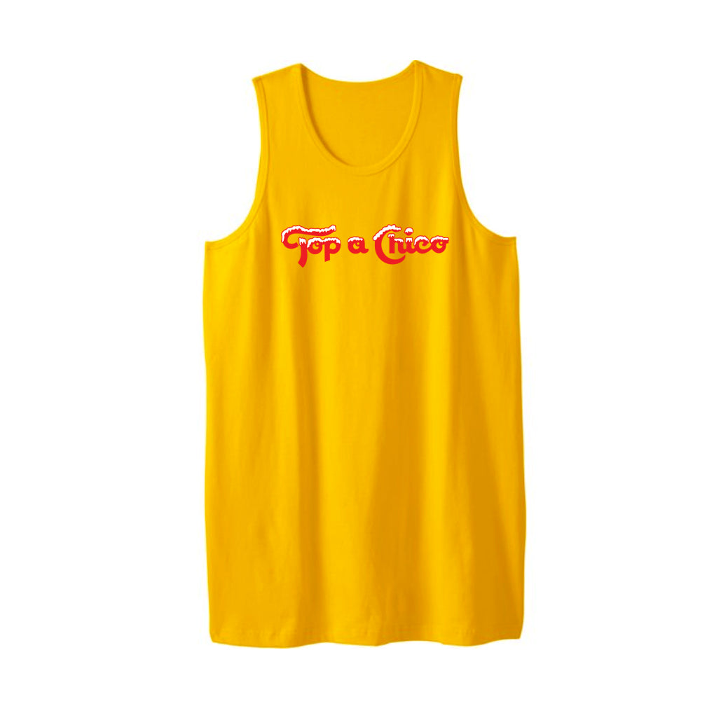 Top A Chico Tank Top