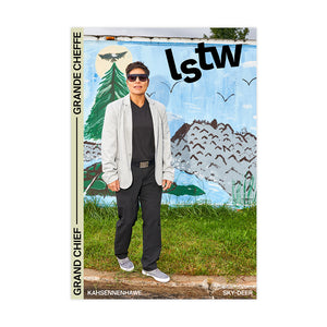 LSTW - Issue 7