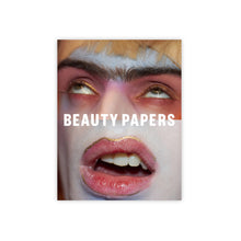 Load image into Gallery viewer, Beauty Papers: Issue 9 - Fight