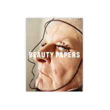 Load image into Gallery viewer, Beauty Papers: Issue 9 - Fight