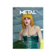 Load image into Gallery viewer, Metal No. 45
