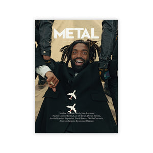 Metal No. 45