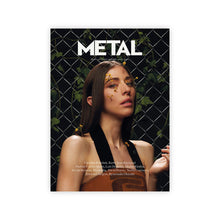 Load image into Gallery viewer, Metal No. 45