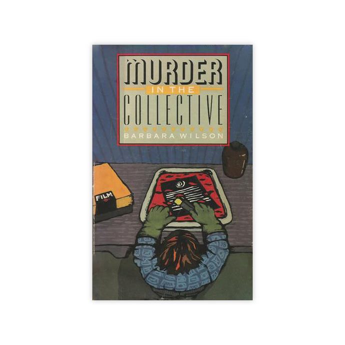 Murder in the Collective