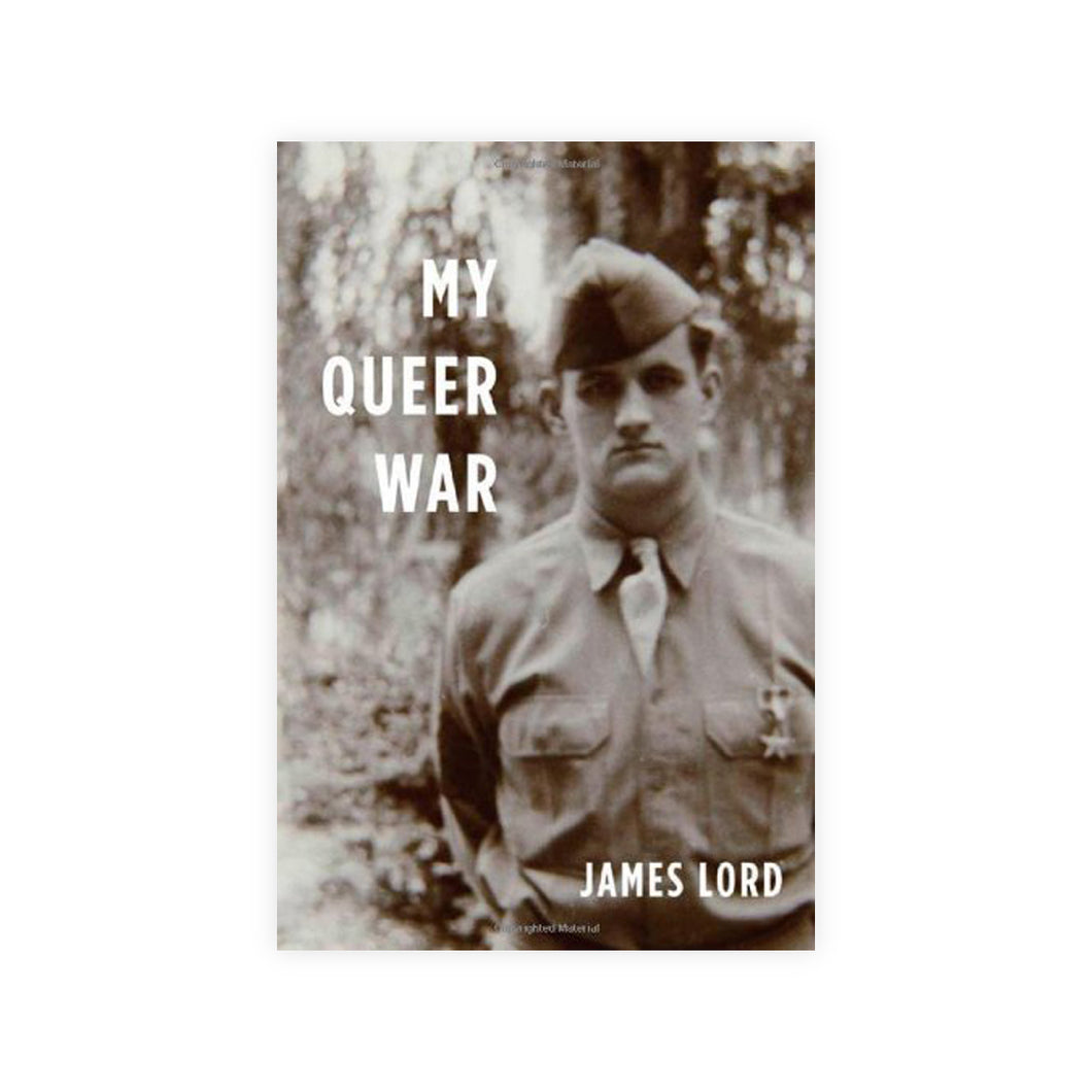 My Queer War
