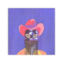 Load image into Gallery viewer, Orville Peck - Show Pony [Purple Vinyl]