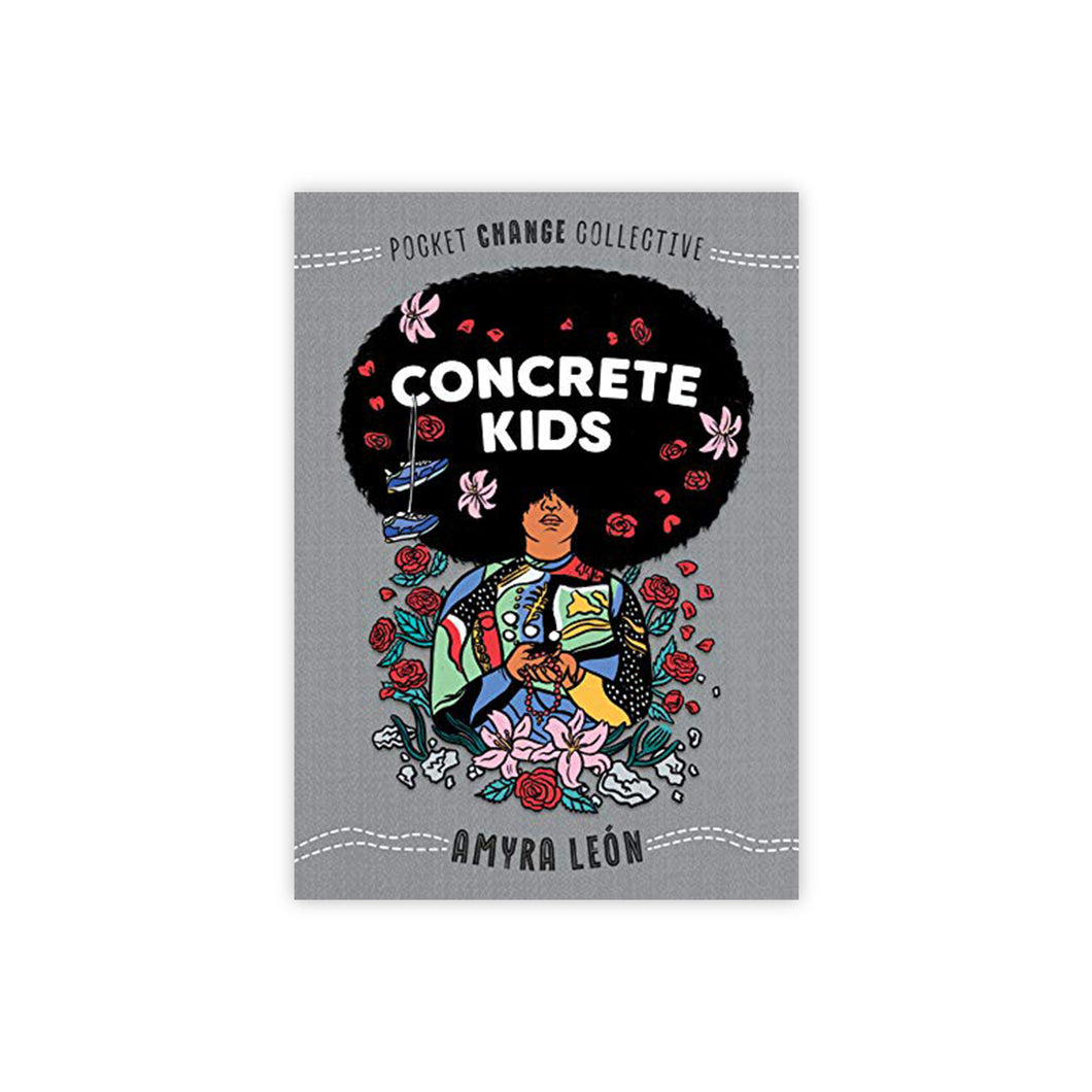Pocket Change Collective: Concrete Kids