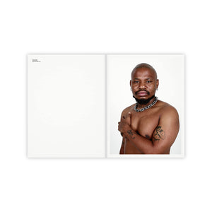 Pieter Hugo: Solus Volume I: Concerning Atypical Beauty and Youth (Vol.1)