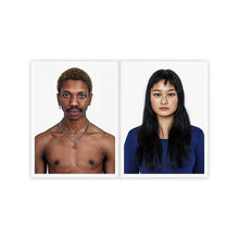 Load image into Gallery viewer, Pieter Hugo: Solus Volume I: Concerning Atypical Beauty and Youth (Vol.1)