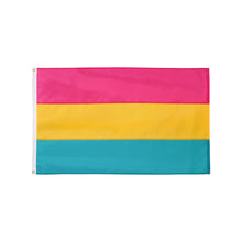 Load image into Gallery viewer, Pansexual Pride Flag
