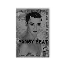 Load image into Gallery viewer, Pansy Beat