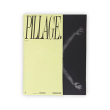 Load image into Gallery viewer, Pillage, Issue 0 - Summer 2021