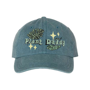 Plant Daddy Hat