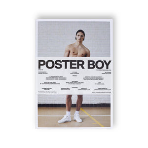 Poster Boy, Issue 2