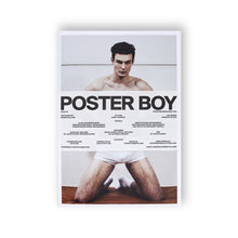 Load image into Gallery viewer, Poster Boy, Issue 2