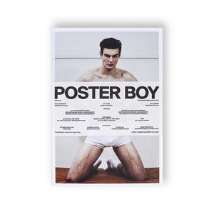 Poster Boy, Issue 2