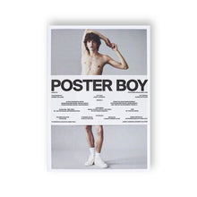 Load image into Gallery viewer, Poster Boy, Issue 2